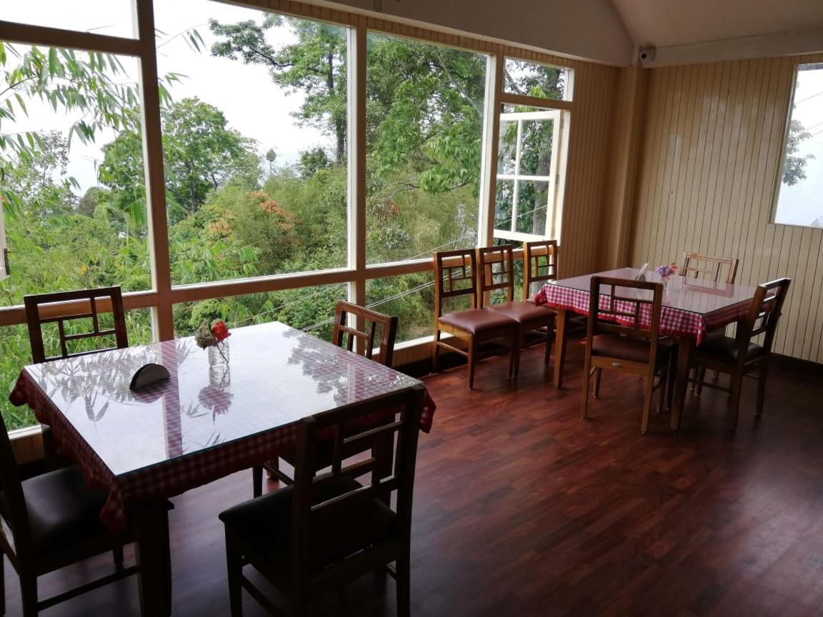 Pine Haven Resorts Takdāh Exterior foto