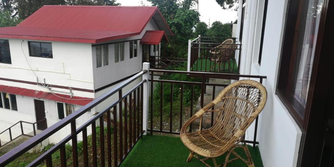 Pine Haven Resorts Takdāh Exterior foto